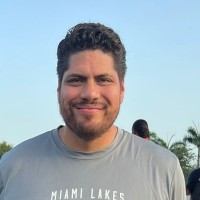 LD&D Employee Robby Saa's profile photo