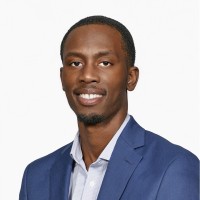 Jamil Buckley's profile photo