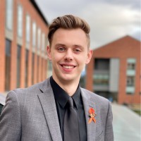 Cumming Group Employee Matthew Leeper's profile photo
