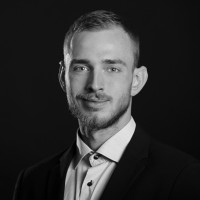 Worklinq (formerly ProMark) Employee Hasse Have's profile photo