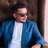 Digibrush Employee Harsha Kumara's profile photo