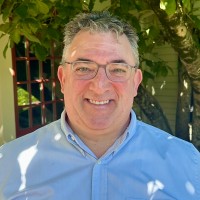 Vandemoortele USA Inc. Employee Jeff Block's profile photo