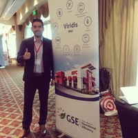 GSE Employee Alfonso Gheno's profile photo