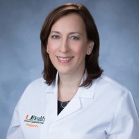 University of Miami,  Miller School of Medicine Employee Allison Weinstein's profile photo