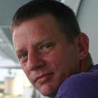 Applied Research Laboratories, The University of Texas at Austin Employee Christopher Day's profile photo