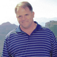 Bill Wadley