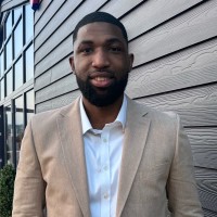 First Mile Employee Onome Emovon's profile photo