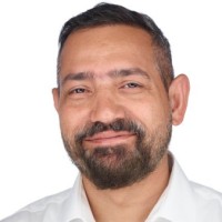 Arun Chauhan Email & Phone Number