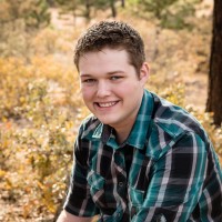 Child & Family Support Services, Inc Employee Jacob Penrod's profile photo