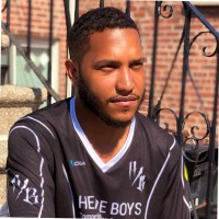 TechRow Employee Ronni Milanes's profile photo