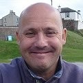 Parallel Systems Ltd Employee Steve Adams's profile photo