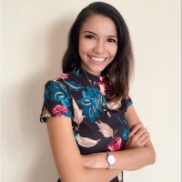 Rentalworks Group Employee Athiqah Nabila's profile photo