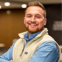 Linear Roofing & General Contractors, LLC Employee Jake Dorman's profile photo