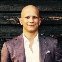 Omega Funds Employee Francesco Draetta's profile photo