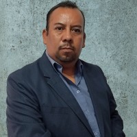 Factor X Chatbot Factory Employee Enrique Cruz Nicolás's profile photo