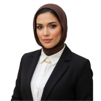 Master Build Employee Dina Mahmoud's profile photo