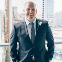 Able Security Group Employee Aaron Blackney's profile photo
