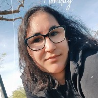 Vivotecnia Employee María Torres López's profile photo