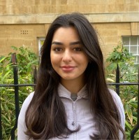 Stint Employee Melisa Oztaysi's profile photo