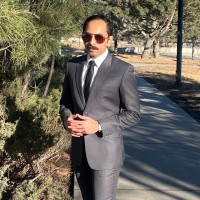 EZOFIS Employee Adeeb Rehman's profile photo