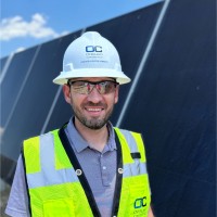 Black & Veatch Employee Tim Bury's profile photo