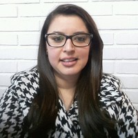 Braile Distribuidora Employee Nicole Torres's profile photo