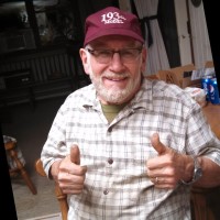 ATAM Systems Inc Employee Harry Kincaid's profile photo