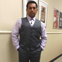 Darwin Perez Email & Phone Number