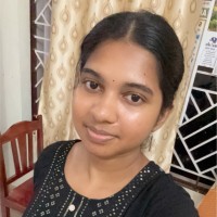 HCLTech Employee Preethi D.'s profile photo