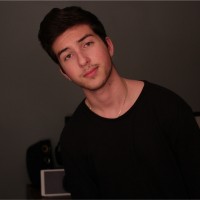 Andrew Soteriou Email