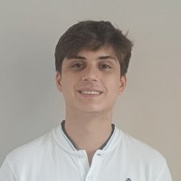 Filipe Cinel's profile photo
