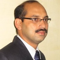 INDIAN OVERSEAS BANK Employee Bhaskar Banerjee's profile photo