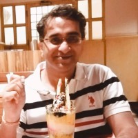 Tranquil Global Employee Sanjay Agarwal's profile photo