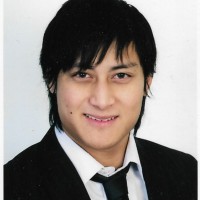 Virgil Lam Email