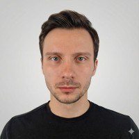 Enonic Employee Viachaslau Bradnitski's profile photo