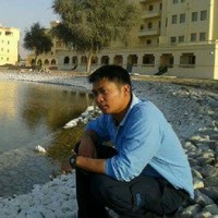 Unimar Employee Lenard Ronquillo's profile photo