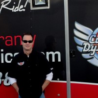Custom Dynamics® Employee David Pribula's profile photo