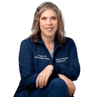HCA Houston Healthcare Employee Erin Erb's profile photo