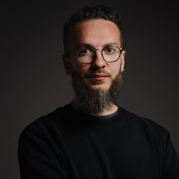 Bam.tech Employee Rizki Guerbâa's profile photo