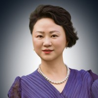 CloudTech Group Employee Mandy Jiang's profile photo