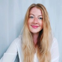 IQPC Exchange Employee Kirsty Barnett's profile photo