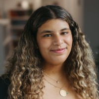 Juripop Employee Mariam Rezk's profile photo