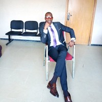 Drum Commodities Limited Employee Austin Emiantor's profile photo