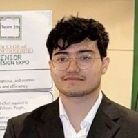 Speath Engineering Employee Dyllan Torres's profile photo