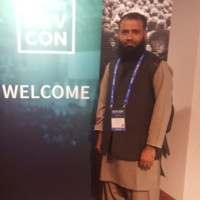 Elixir Technologies Employee Muhammad Haleem's profile photo