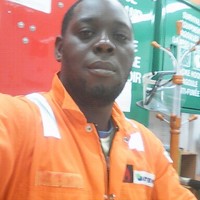 Offshore Jobs Employee Patryd Songo's profile photo