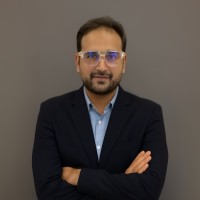 MantraCare Employee Karan Hinduja's profile photo