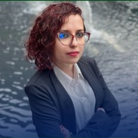 Logytek Employee Yessica Vela's profile photo