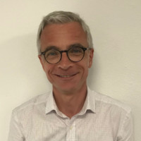 AUCHAN RETAIL SERVICES Employee Pierre Quenu's profile photo