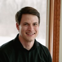 Frazer Computing LLC Employee Tylor Lehman's profile photo